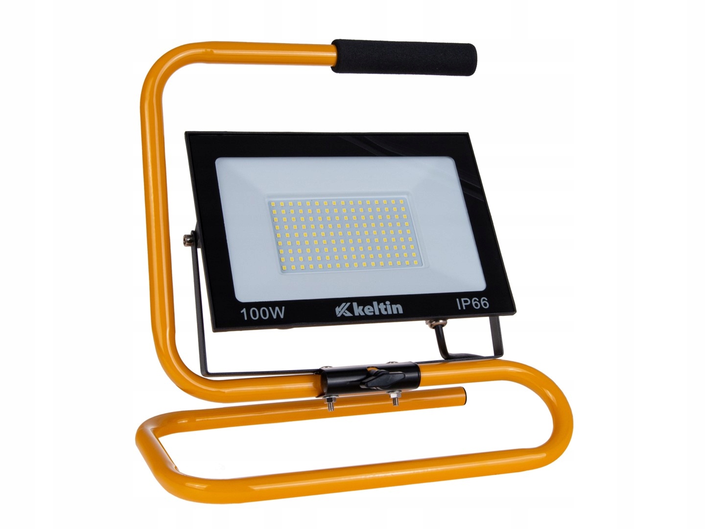 Zastosowanie diod LED SMD o niskiej emisji ciepła