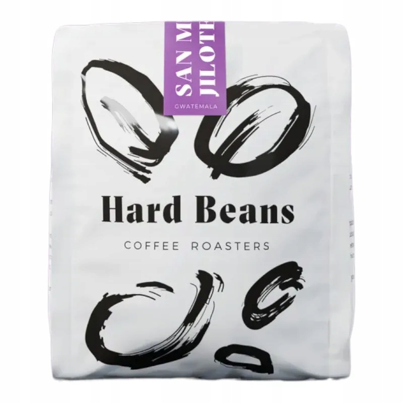 Waga i opakowanie – 1 kg doskonałej kawy