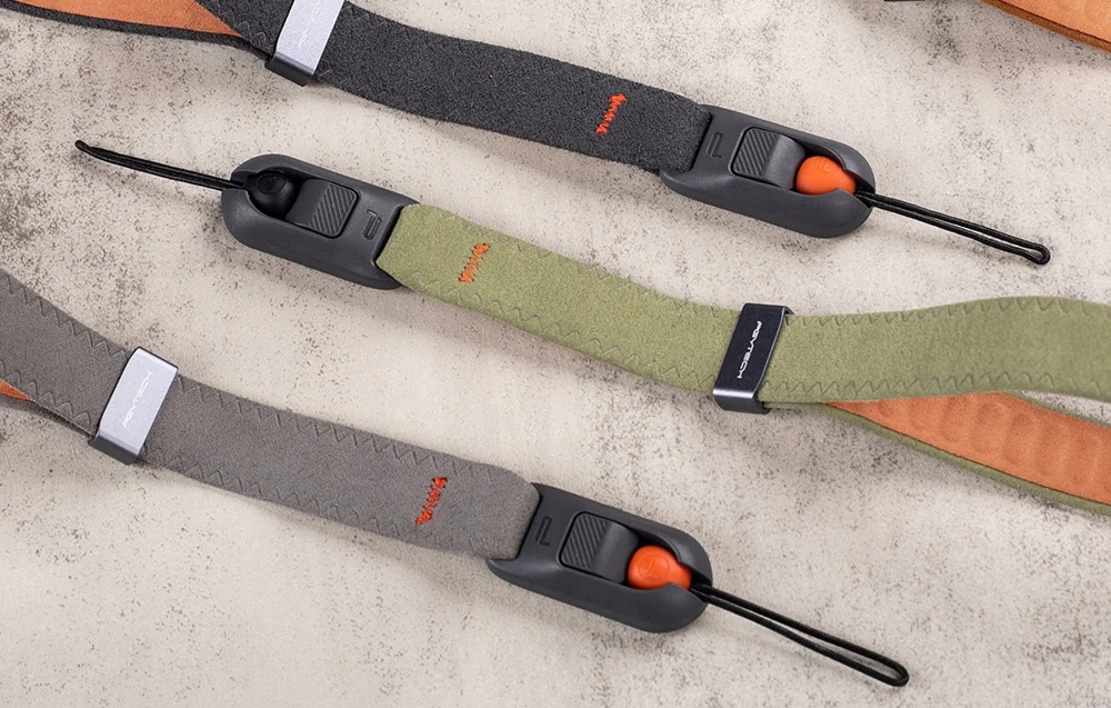 Innowacyjne złącza Quick Connector dla szybkiego przypinania