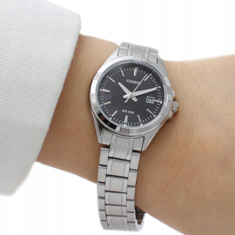 Wodoszczelność WR50 – Odporny na zachlapania