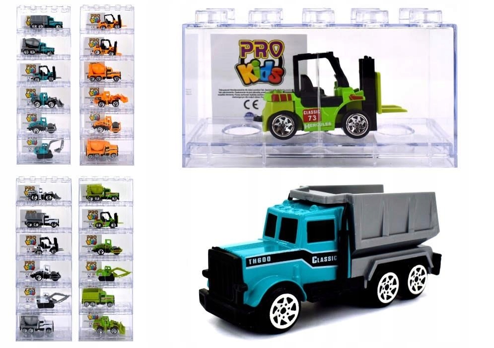 Materiały i wykonanie – metal i plastik w najlepszym wydaniu