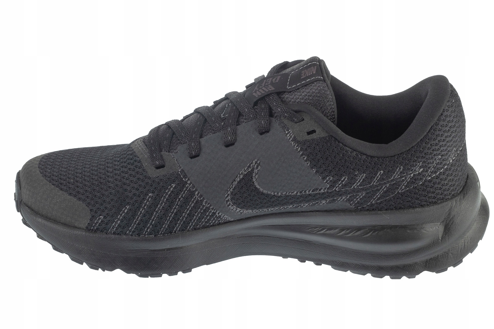 Komfort i wsparcie podczas biegu