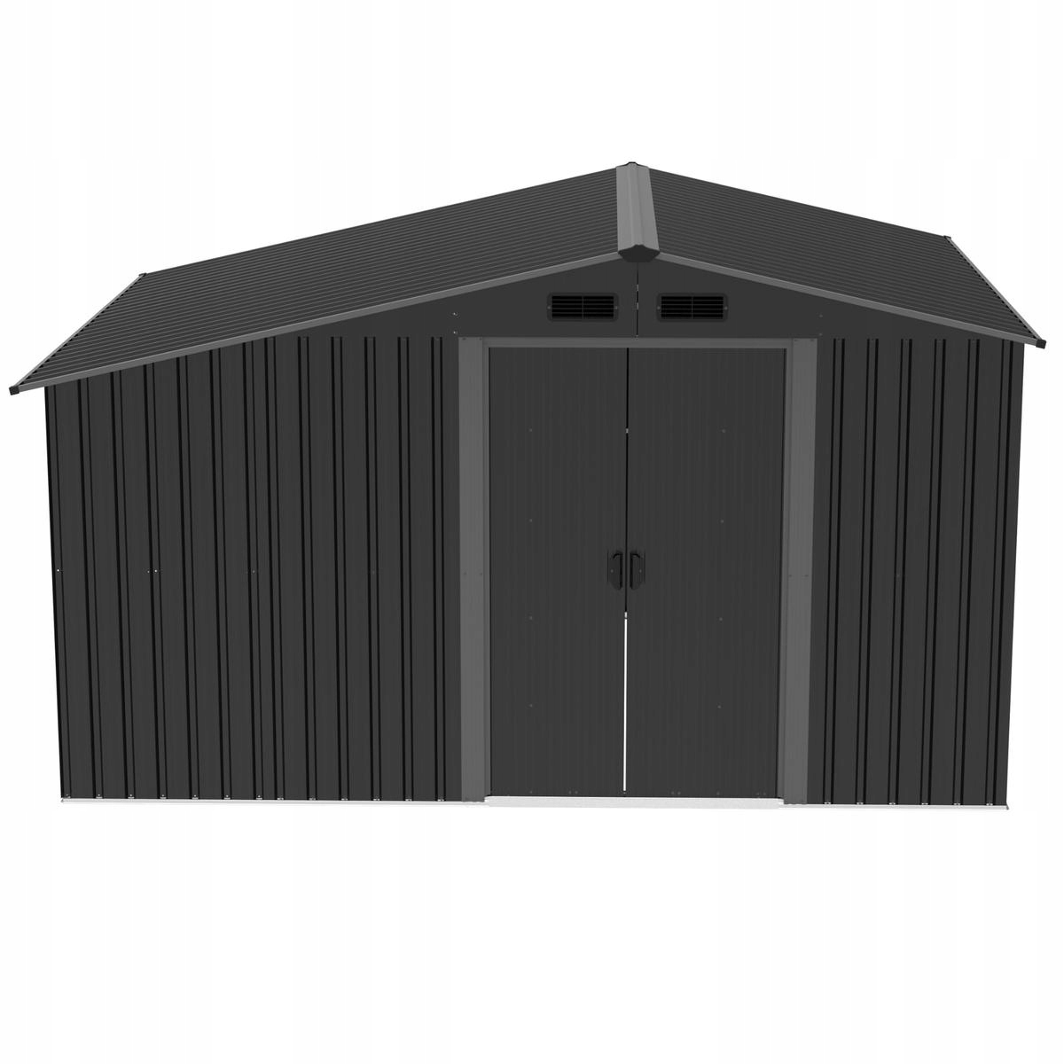 Efektywna wentylacja – cztery otwory wentylacyjne