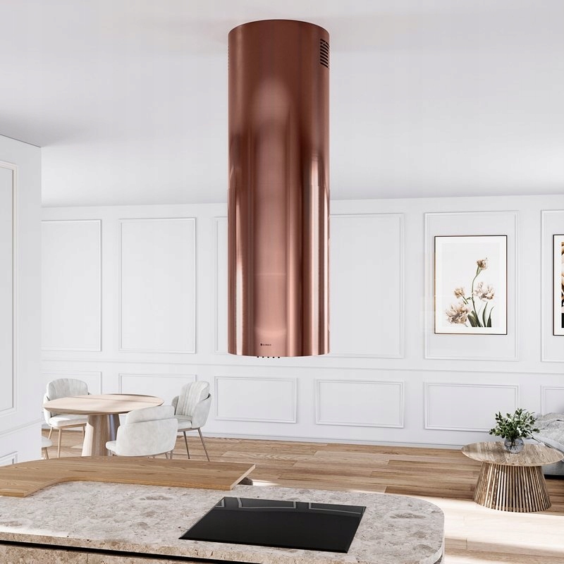 Cicha praca i wysoka wydajność