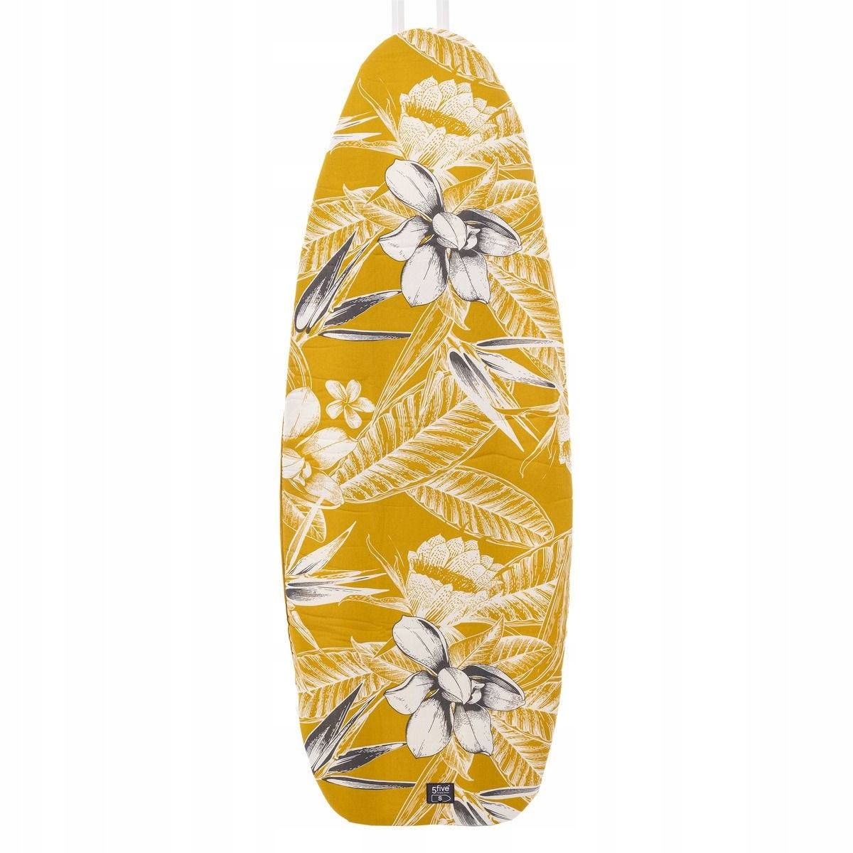 Pokrowiec na deskę do prasowania 5five Simply Smart – Wygoda i efektywność prasowania