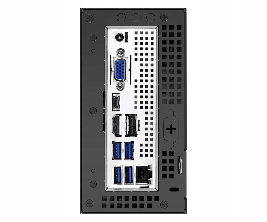 Porty i złącza: HDMI, DisplayPort i USB 3.2