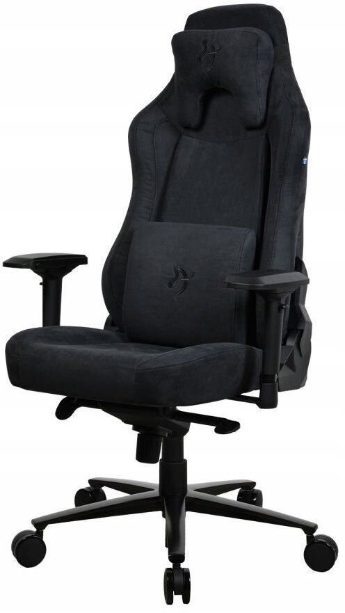 Ergonomiczna konstrukcja dla długich sesji gamingowych
