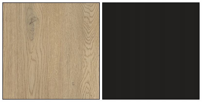 Wysoka jakość materiałów i solidne wykonanie