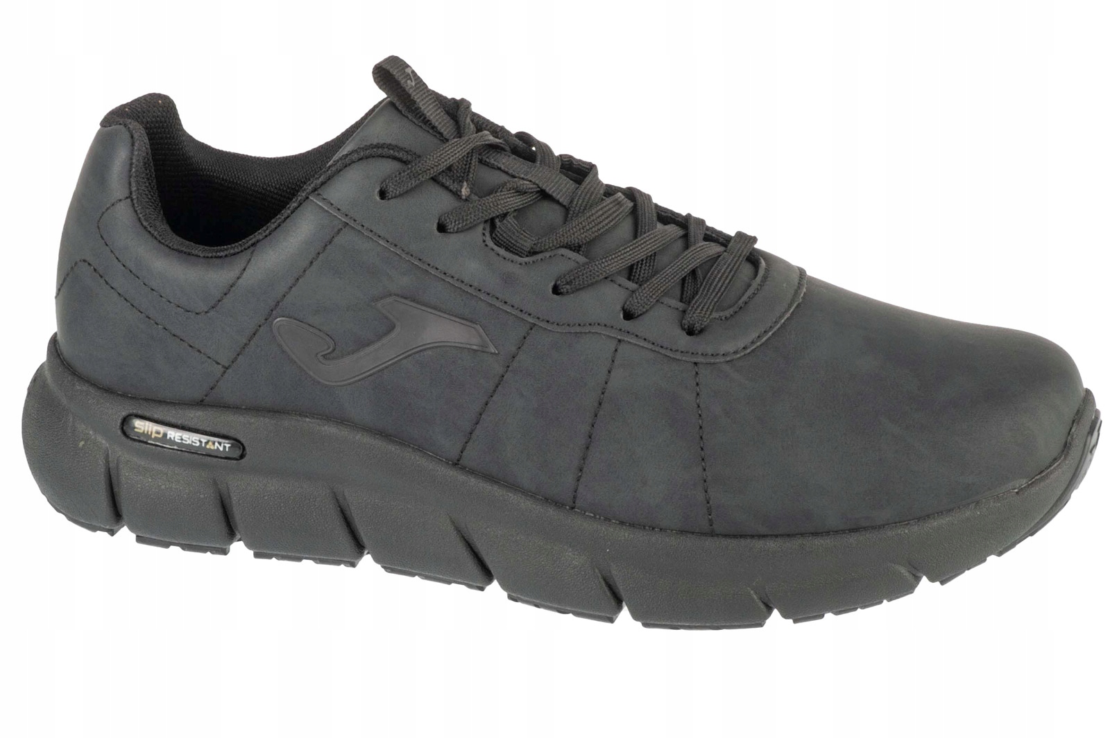 Joma C.Daily Men 2421 – Męskie buty sneakers w kolorze czarnym