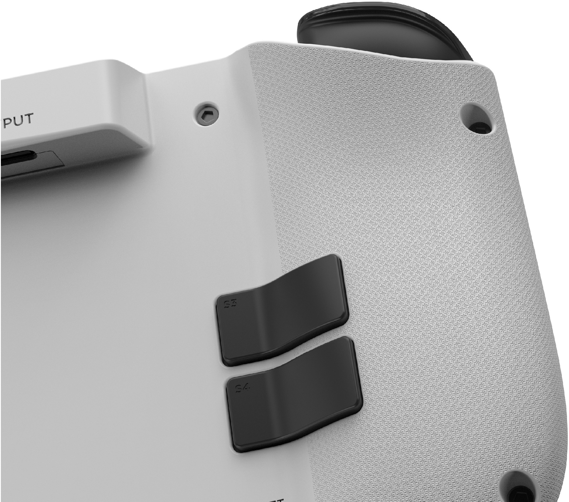 Kompatybilność z Nintendo Switch i OLED