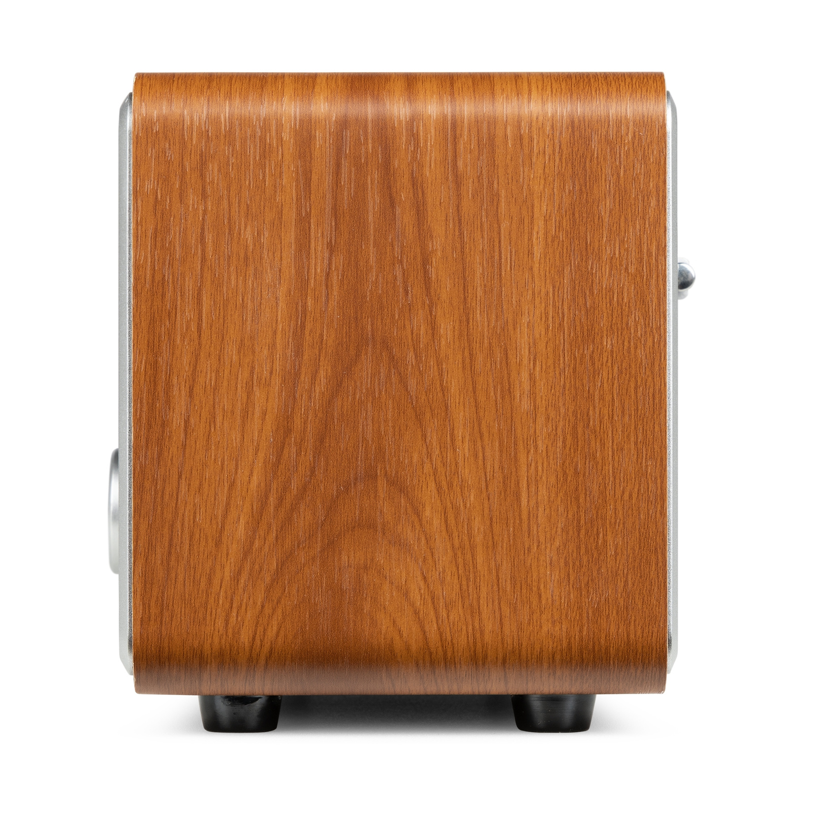 Wbudowane głośniki stereo – Doskonała jakość dźwięku