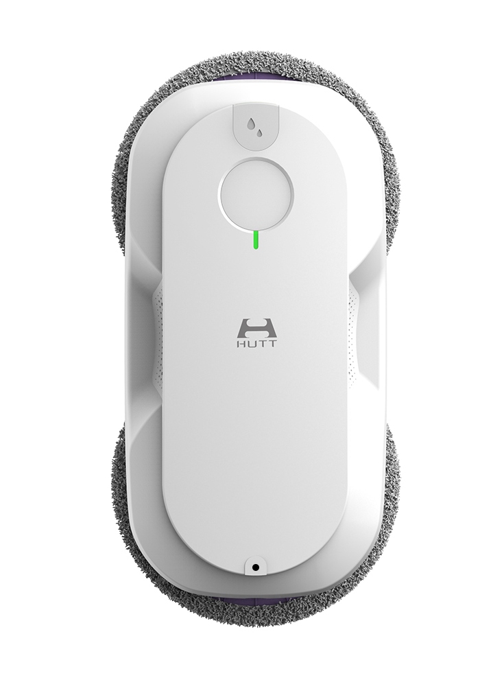 Robot do mycia okien Xiaomi Hutt DDC56 biały – Nowoczesne rozwiązanie do czyszczenia