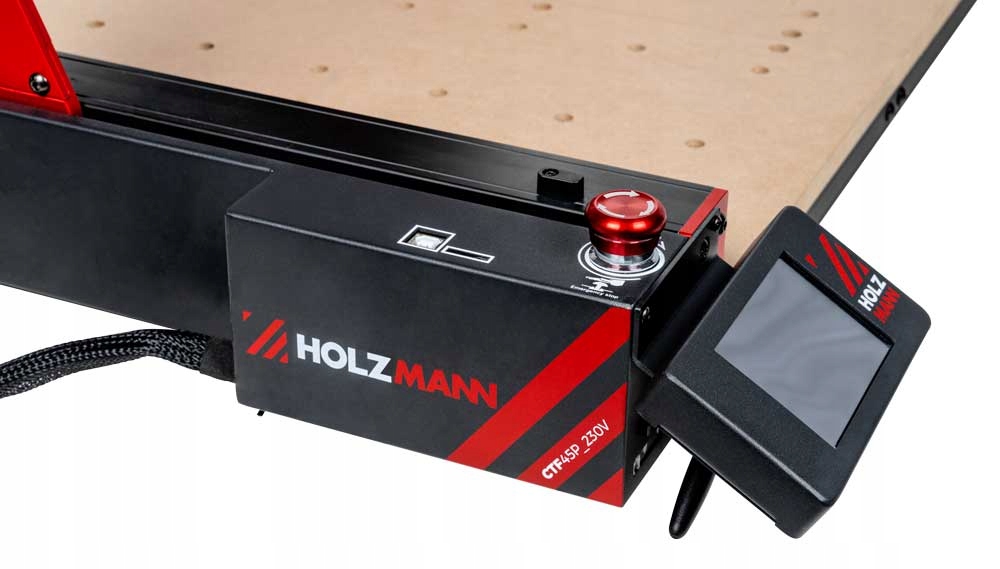 Precyzyjne pozycjonowanie osi XY z dokładnością 0,05 mm