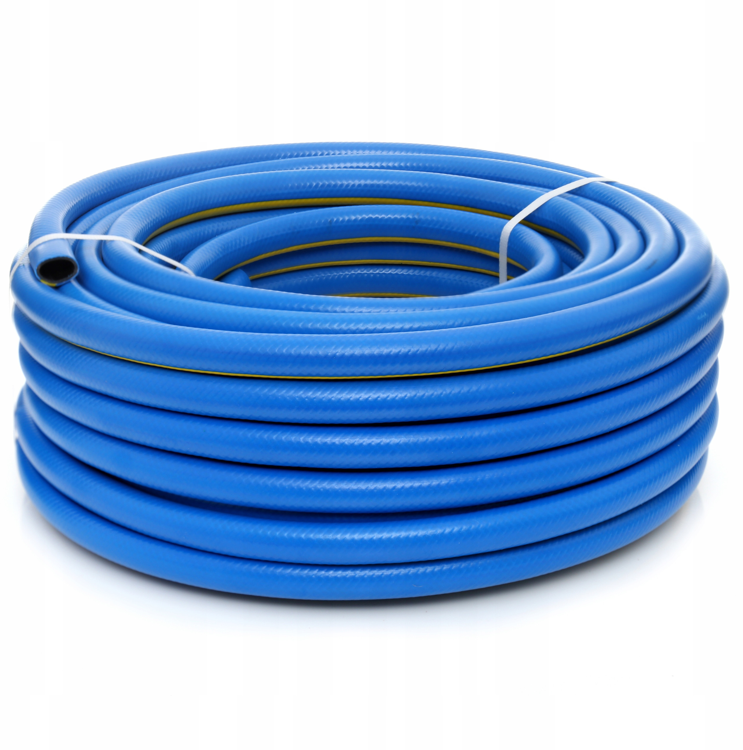 Wąż ogrodowy 3/4” 30m SUPER FLEX BEST GARDEN – Idealny do Twojego ogrodu