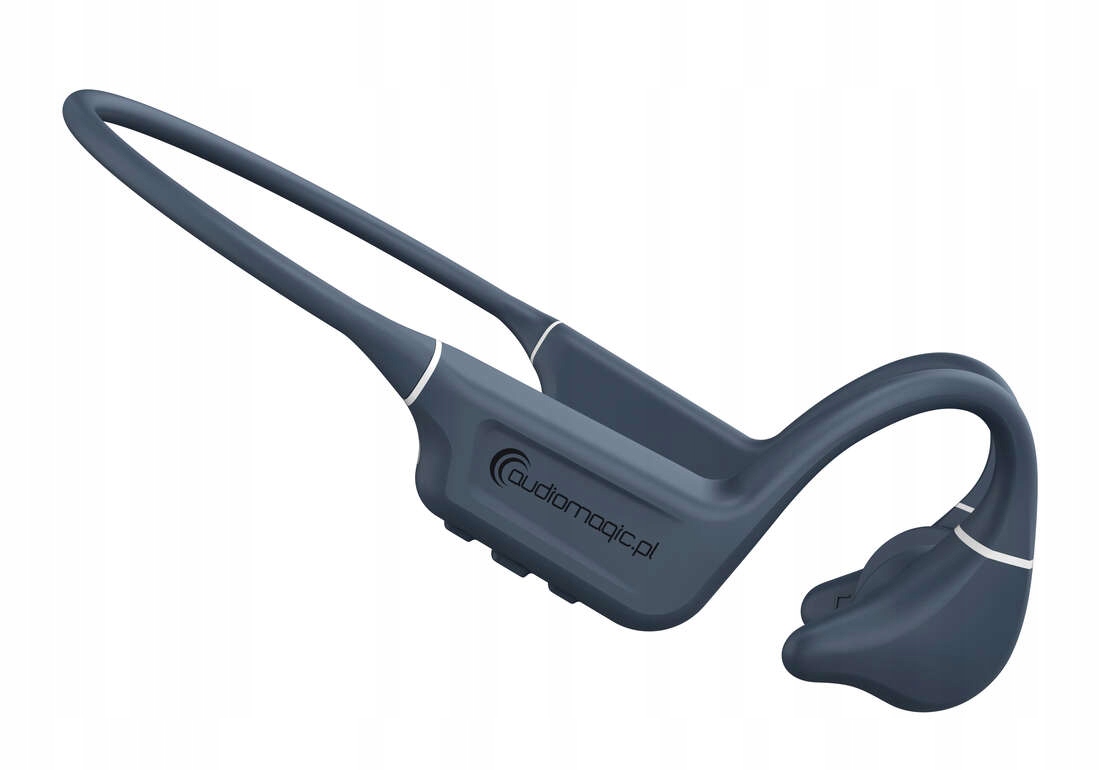 Bezprzewodowa transmisja Bluetooth dla swobody ruchów