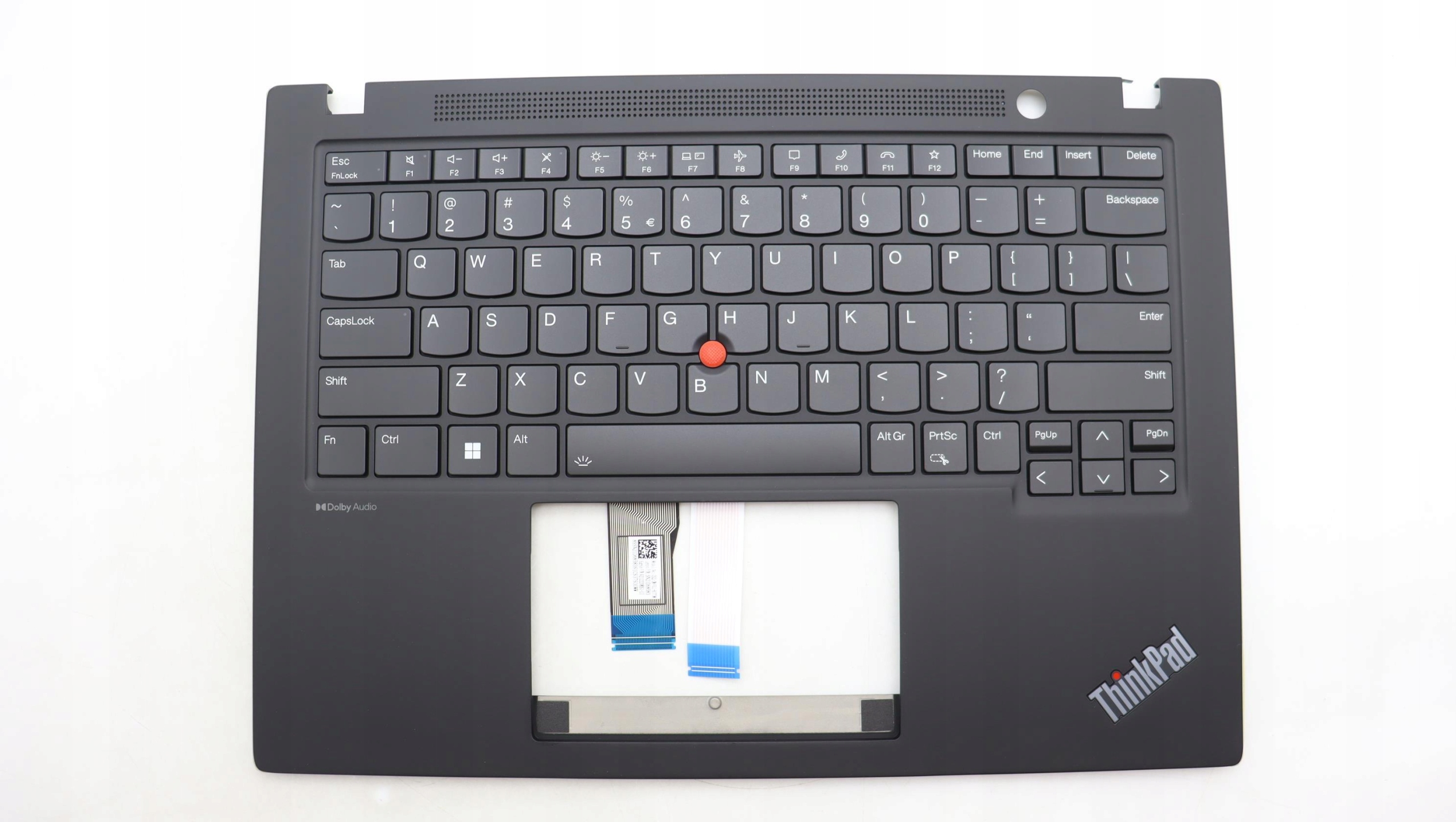 Kompatybilność z laptopami Lenovo i IBM