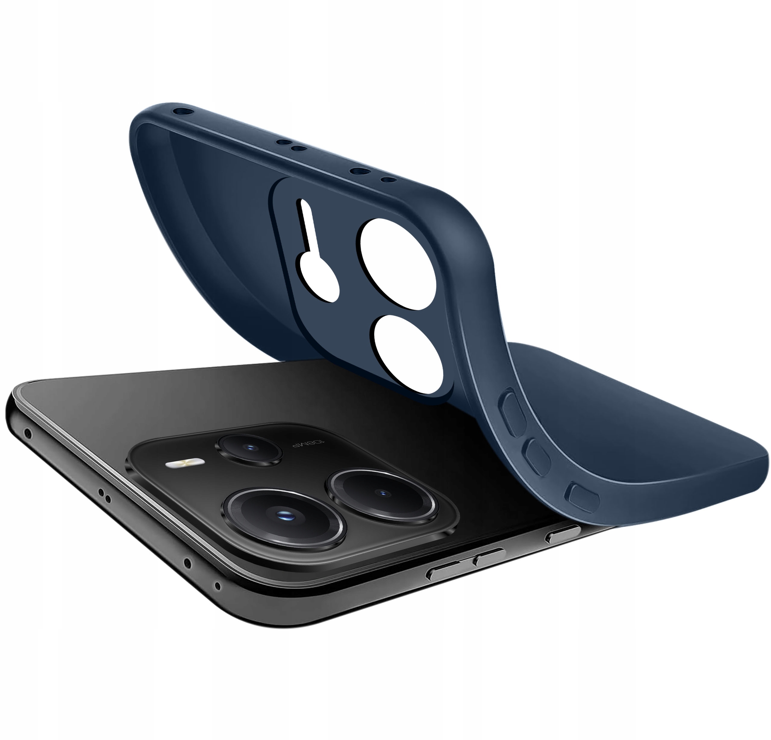 Kompatybilność z Xiaomi Redmi Note 14 5G