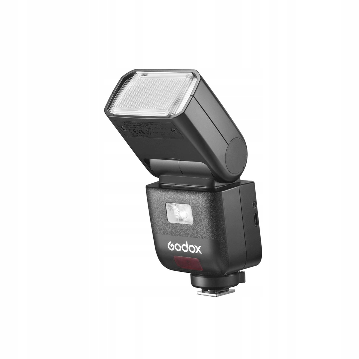 Godox V480F – Profesjonalna lampa reporterska dla Fujifilm