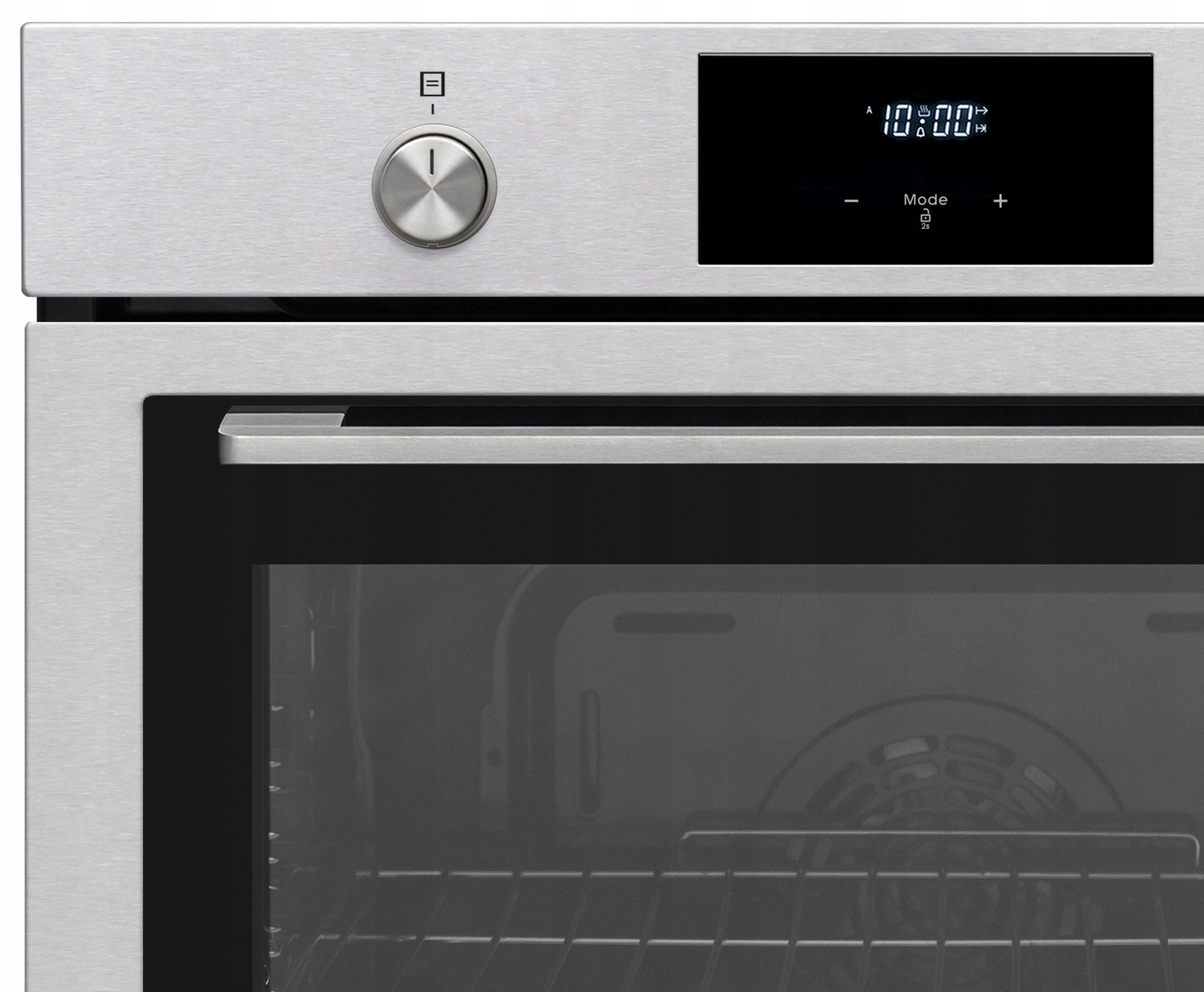 Wysoka klasa energetyczna A – Oszczędność energii na co dzień