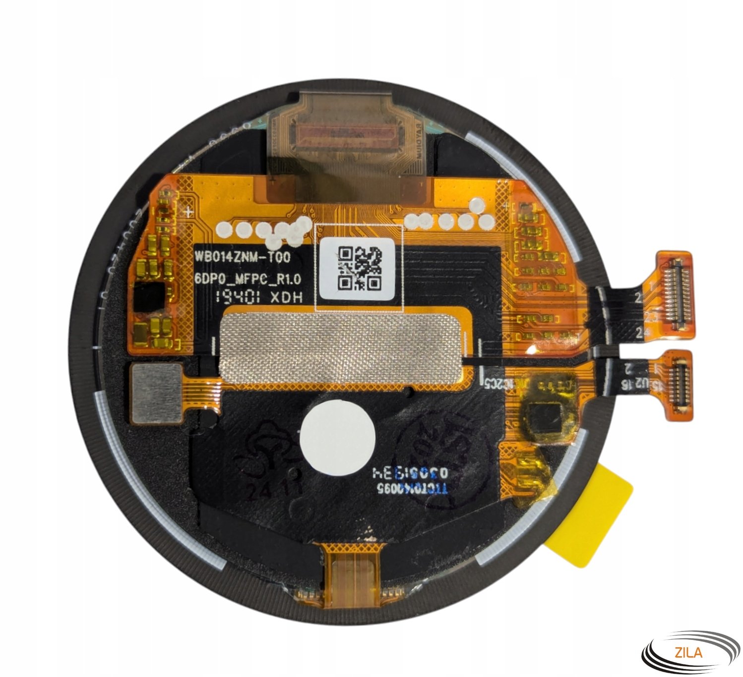 Kompatybilność z modelem Huawei Watch GT 2e 46mm
