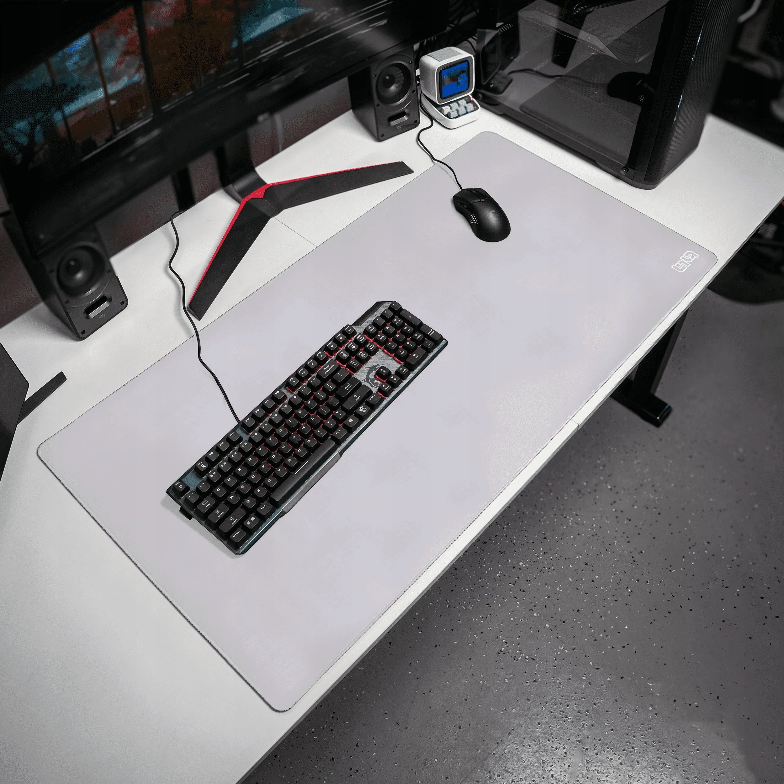 Ręcznie obszyte krawędzie – Elegancja i trwałość