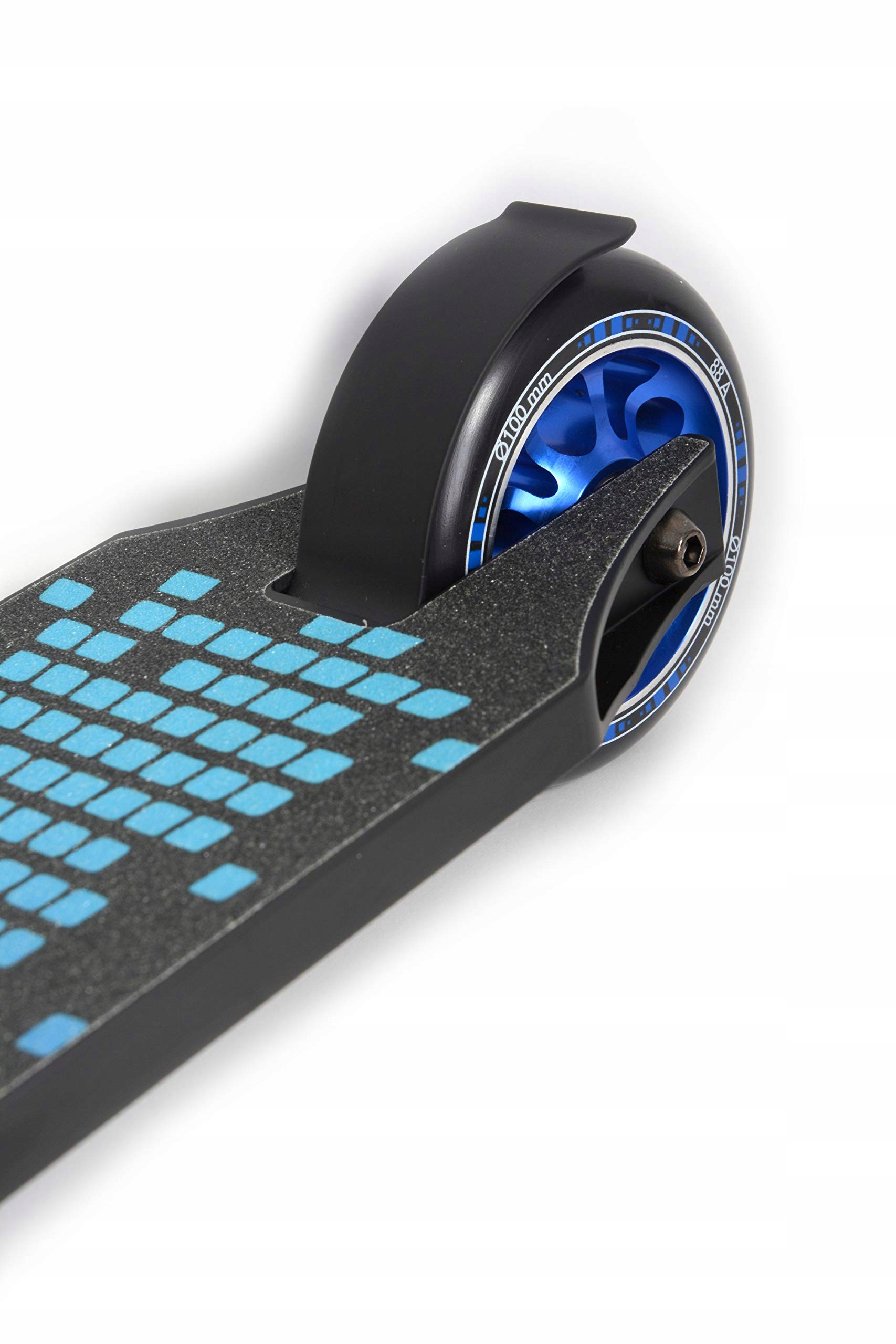 Maksymalne obciążenie do 100 kg – dla każdego młodego sportowca