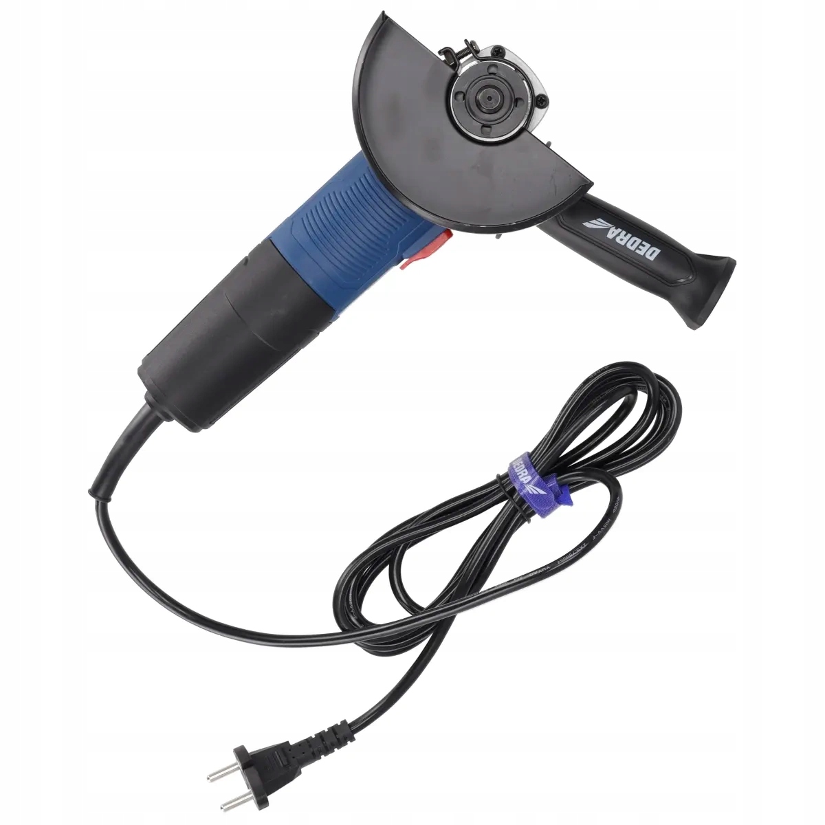 Wygodny uchwyt – Komfort pracy i lepsza kontrola