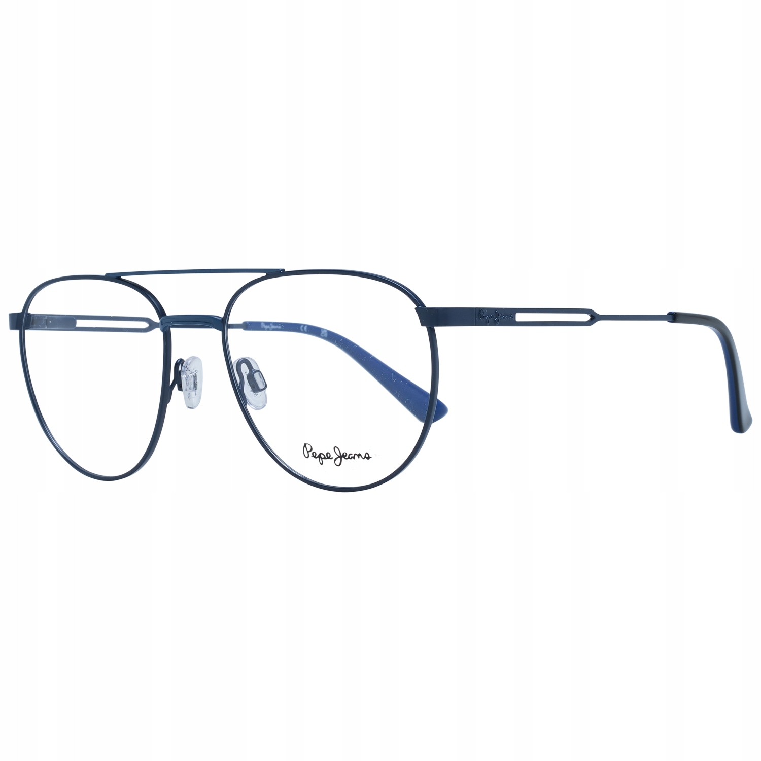 Ramki do okularów Męskie Pepe Jeans PJ1397 53C6 – Styl i elegancja na co dzień