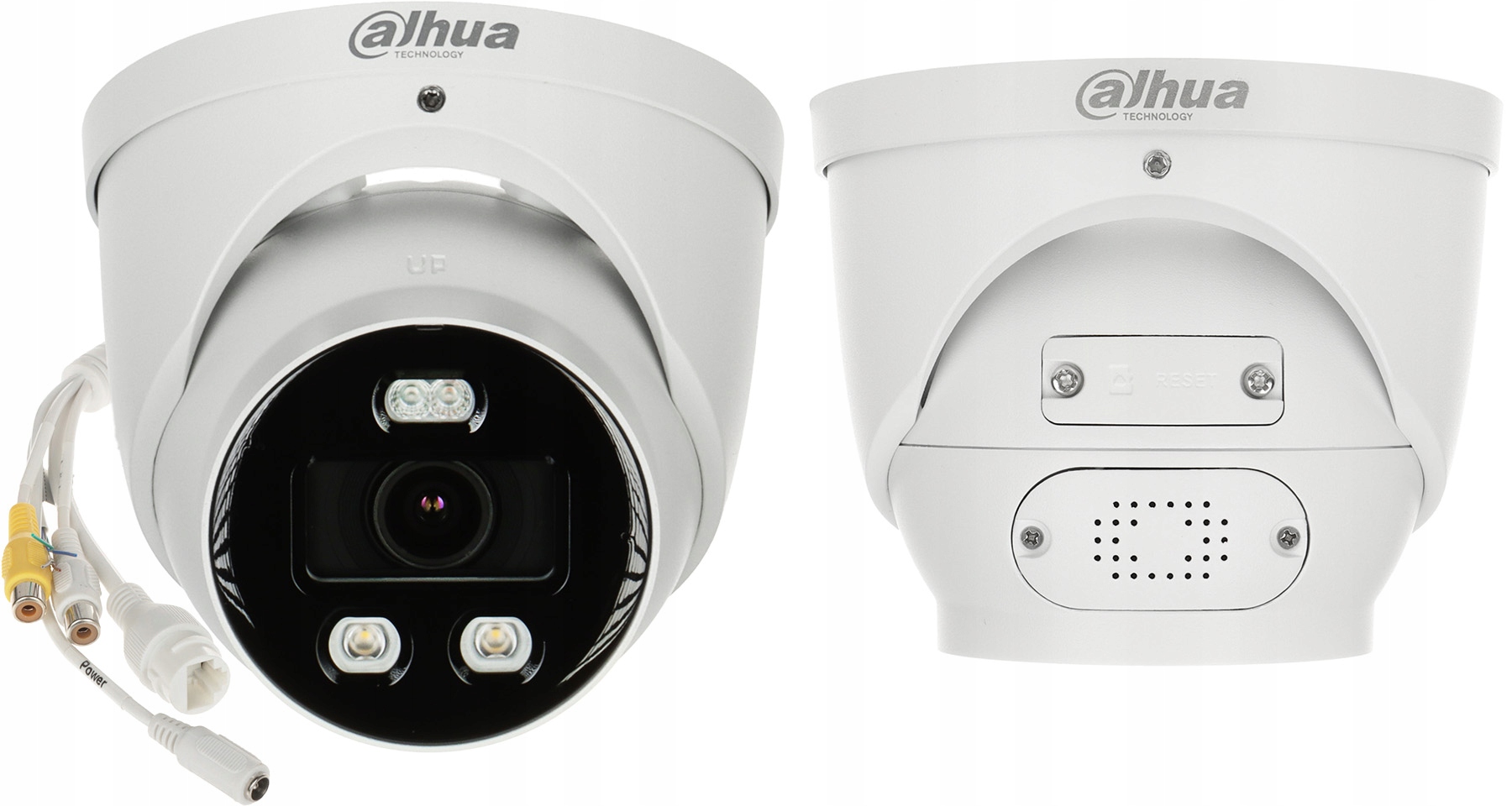 Kamera IP DAHUA IPC-HDW3849H-AS-PV-0280B-PRO – Nowoczesne rozwiązanie do monitoringu
