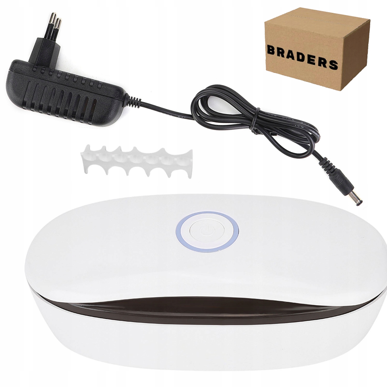 Sterylizator Kosmetyczny do Narzędzi Manicure – Profesjonalna Dezynfekcja