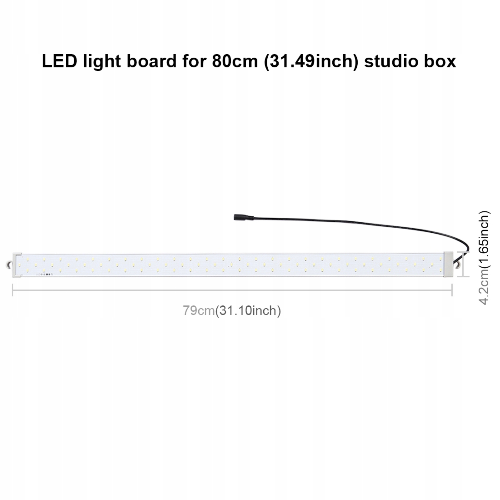 Precyzyjne odwzorowanie kolorów i detali