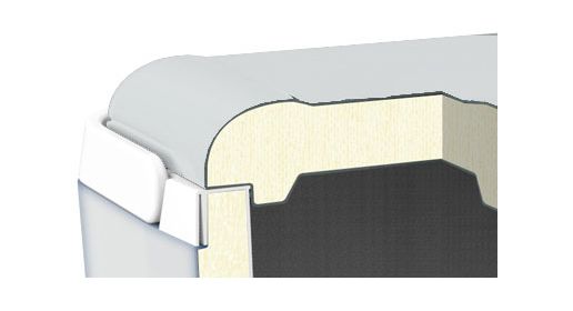 coleman izolacja pu