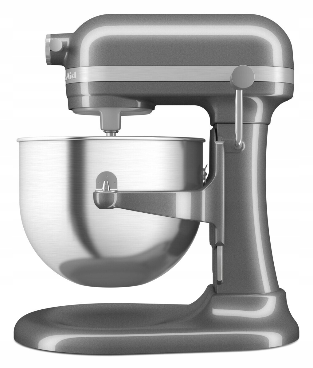 Wydajność i moc – 375 W dla doskonałych rezultatów