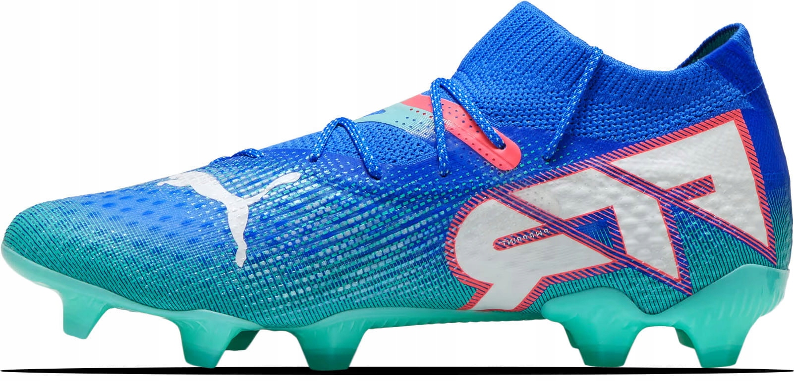 Innowacyjna cholewka Fuzionfit360 – Doskonałe dopasowanie i wsparcie