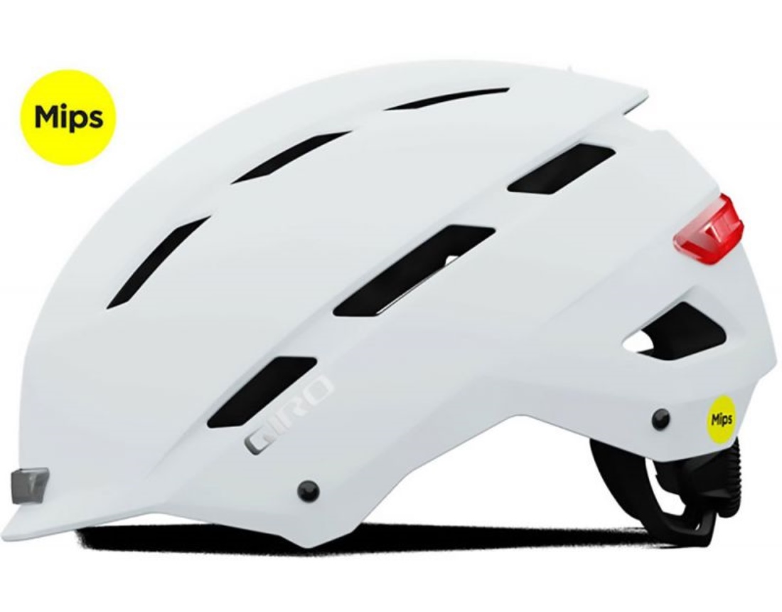 Regulowany system dopasowania Roc Loc® Sport MIPS