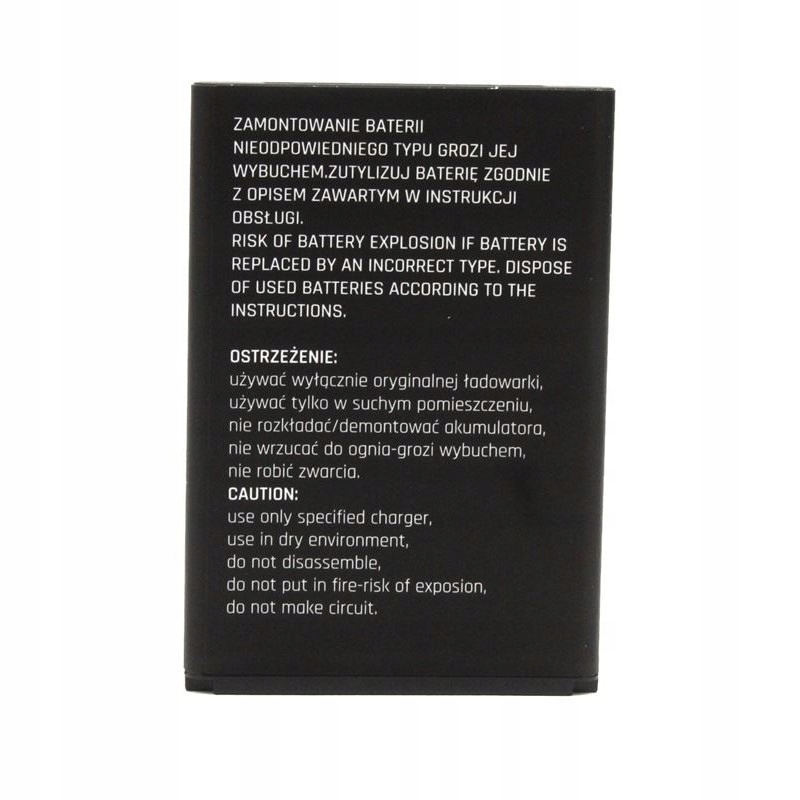 Kompatybilność z modelami myPhone
