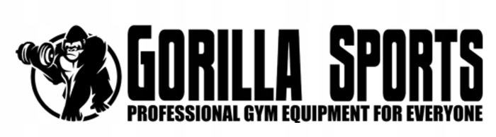Wysoka jakość wykonania – Sprzęt od marki Gorilla Sports