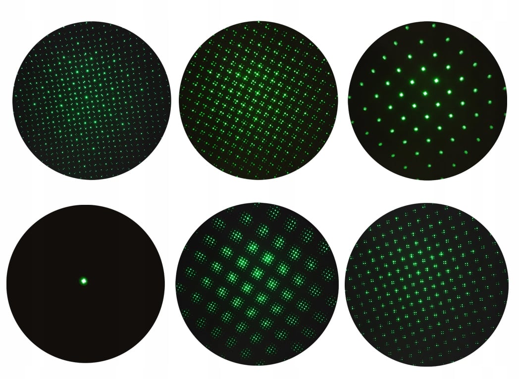 Gotel K744A2 WSKAŹNIK LASEROWY + ŁADOWARKA LUX – Nowoczesne urządzenie do precyzyjnego wskazywania