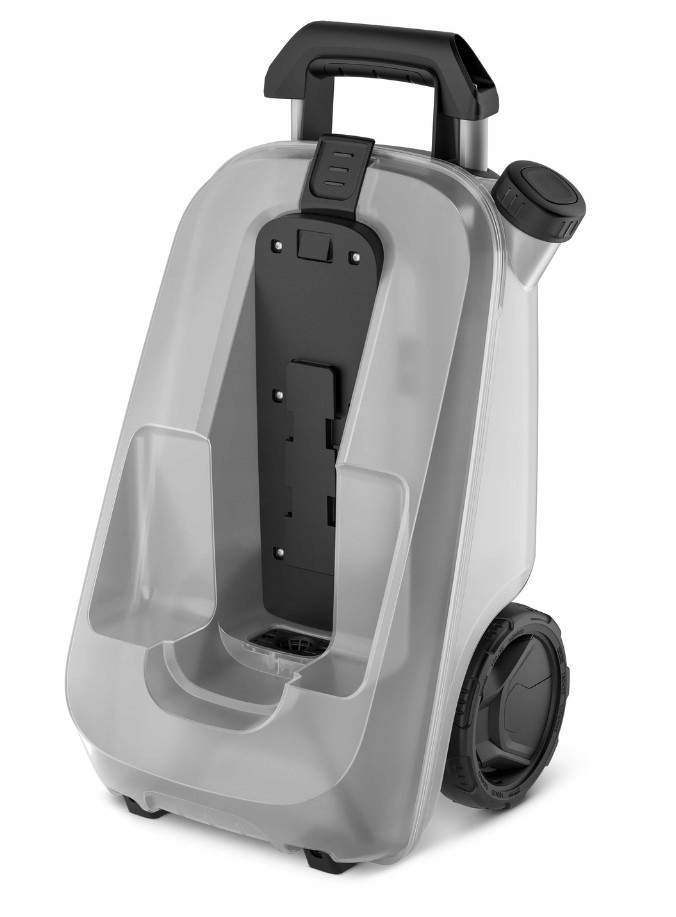 Kompatybilność z myjkami Karcher OC 6-18