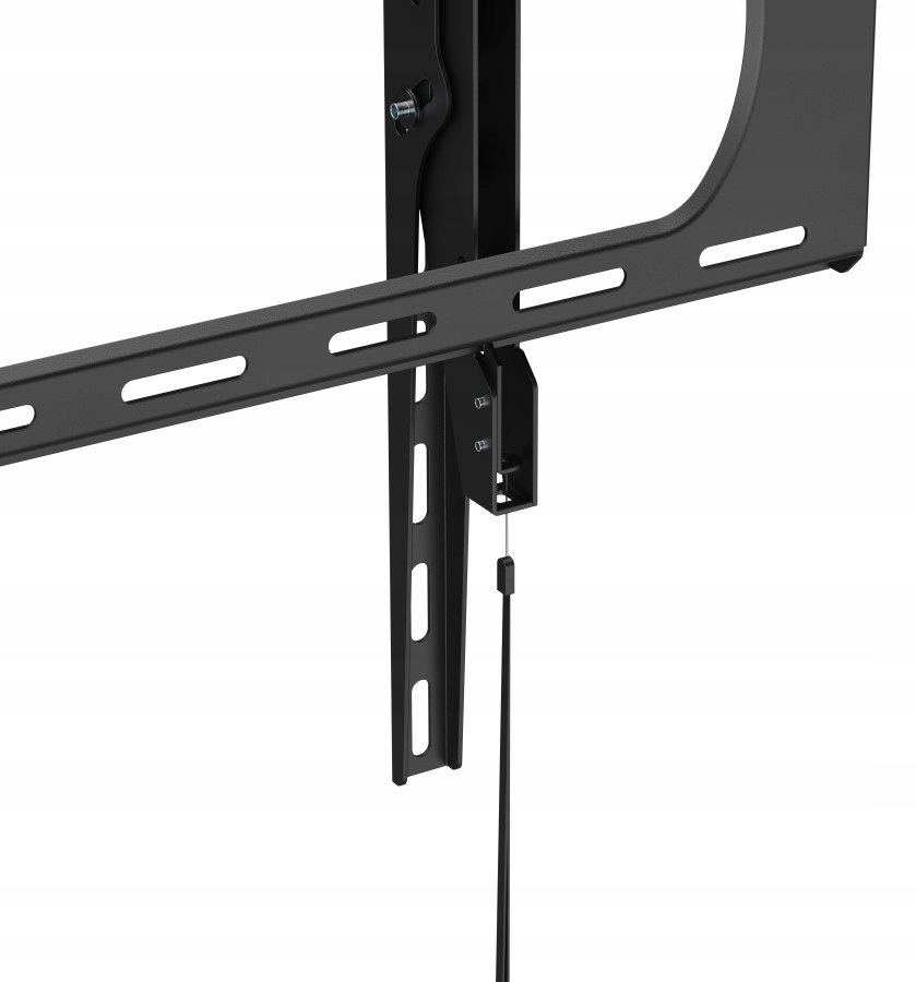 Pochylenie pionowe i odległość od ściany