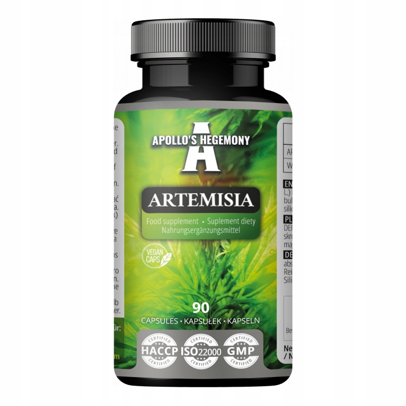 Wegańska formuła – Idealny wybór dla wegan i wegetarian