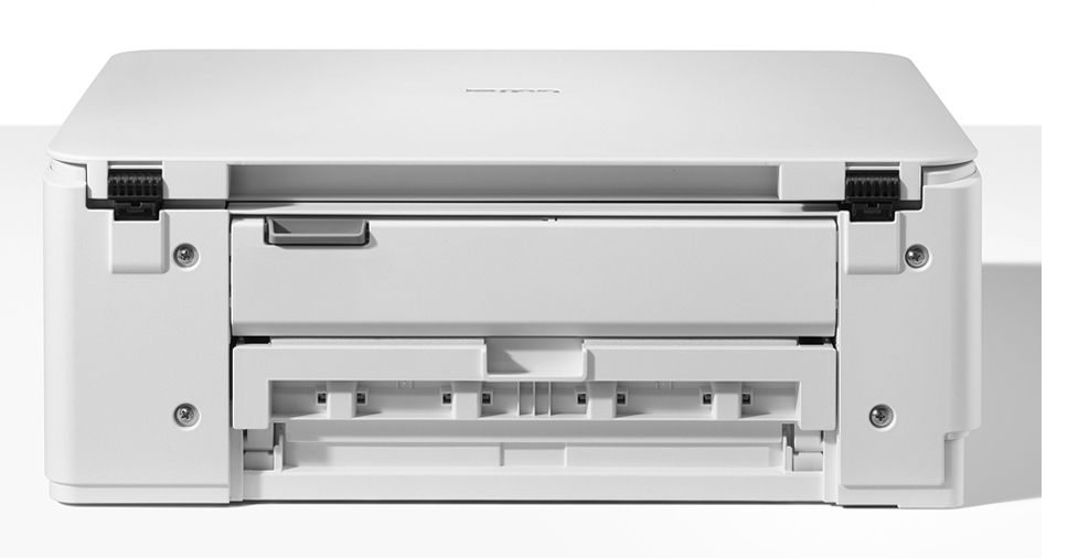 Elastyczne zarządzanie papierem – Różnorodność nośników i podajników