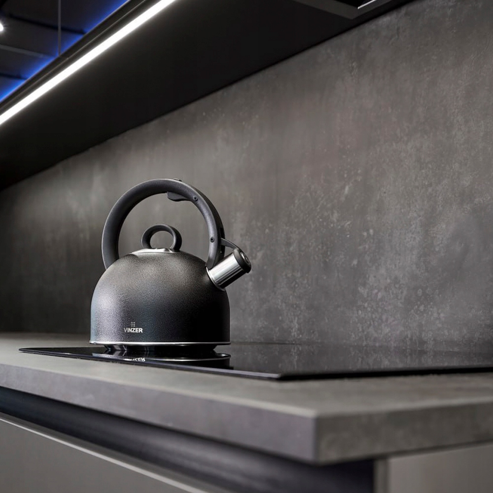 Kompatybilność z różnymi źródłami ciepła, w tym płytami indukcyjnymi