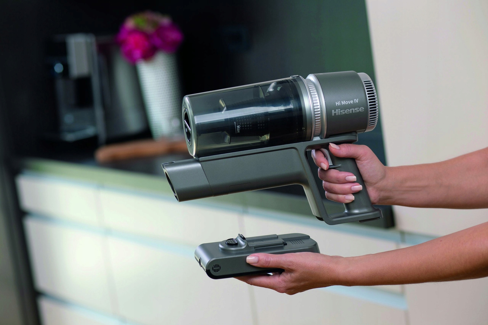 Czas pracy i ładowania – Efektywność akumulatora