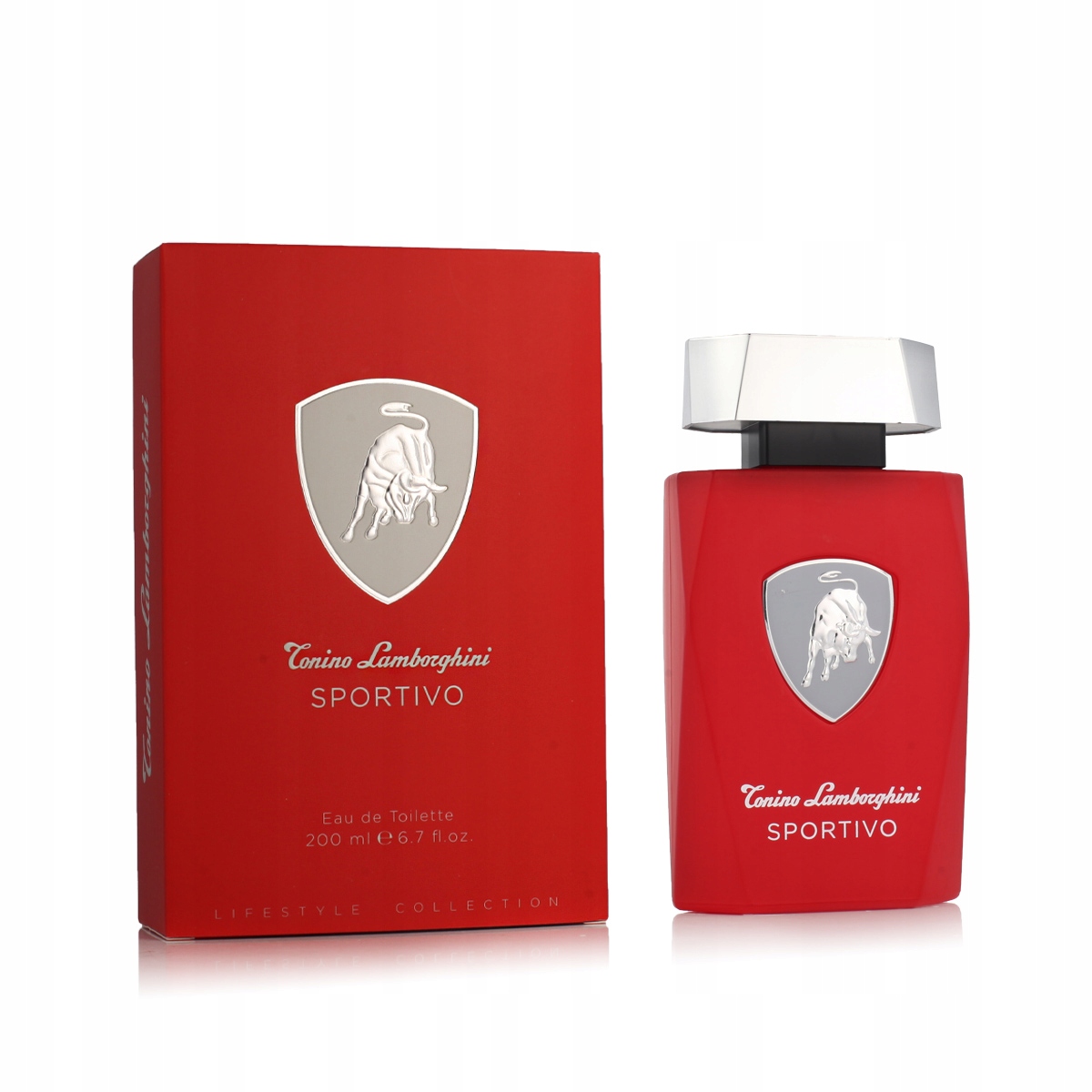 Dlaczego warto wybrać Tonino Lamborghini?