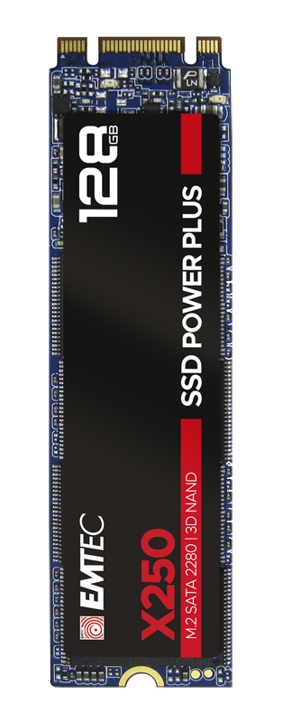 Pojemność 128 GB – Doskonały wybór do codziennych zastosowań