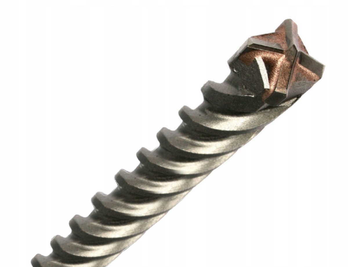 Specjalna geometria ostrzy dla lepszej precyzji