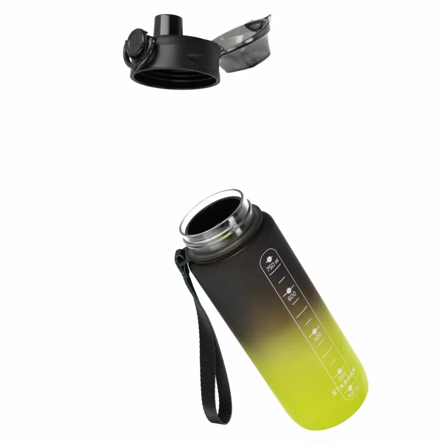 Wykonanie z tritanu – Bezpieczny i trwały materiał