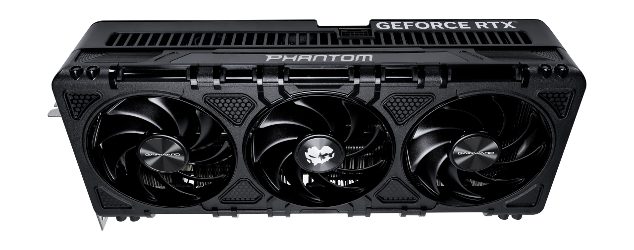 Zastosowane technologie: CUDA, G-Sync, PhysX, V-Sync