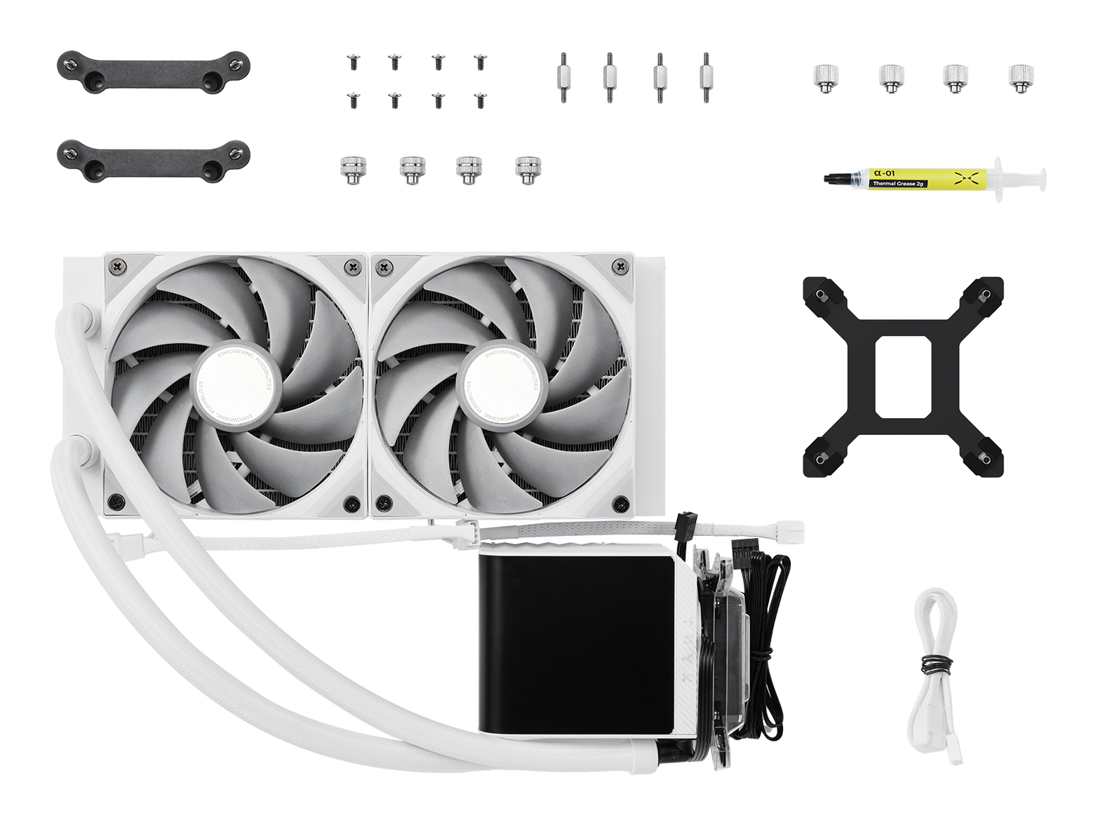 Kompatybilność z procesorami Intel i AMD